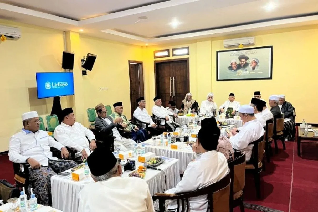 Forum Ketua PWNU Minta Rais Aam dan Ketum PBNU Gelar Muktamar Juli 2026