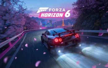 Forza Horizon 6: Game Balap Terbaru dengan Fitur dan Grafis yang Memukau