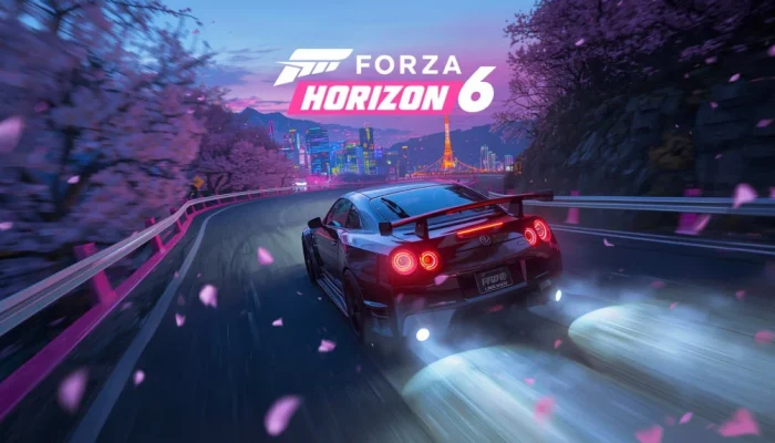 Forza Horizon 6: Game Balap Terbaru dengan Fitur dan Grafis yang Memukau
