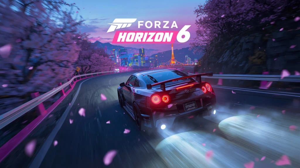 Forza Horizon 6: Game Balap Terbaru dengan Fitur dan Grafis yang Memukau
