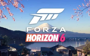 Forza Horizon 6 Raih Kesuksesan Besar dengan 5 Juta Kopian Terjual dalam Seminggu