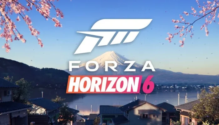 Forza Horizon 6 Raih Kesuksesan Besar dengan 5 Juta Kopian Terjual dalam Seminggu