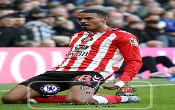 FotMob Ungkap Statistik Koffi Kouao: Kunci Transfer Sunderland ke Liga Inggris