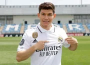 Fran Garcia Siap Pindah Ke Chelsea, Ini 5 Pemain Real Madrid yang Berpotensi Mengikuti Jejak Xabi Alonso