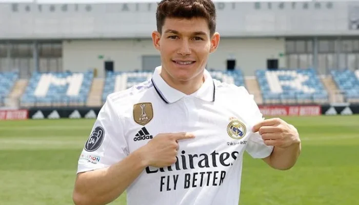 Fran Garcia Siap Pindah Ke Chelsea, Ini 5 Pemain Real Madrid yang Berpotensi Mengikuti Jejak Xabi Alonso