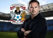 Frank Lampard Dikabarkan Menuju Klub Baru, Bos Coventry Pasrah