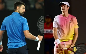 French Open 2026: Joao Fonseca Mengalahkan Novak Djokovic dalam Pertandingan yang Tak Terduga