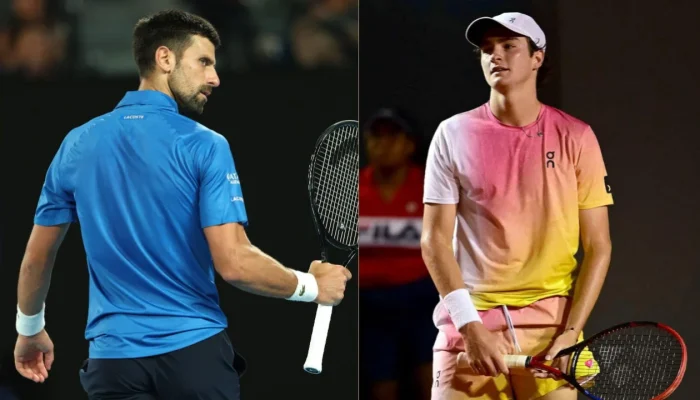 French Open 2026: Joao Fonseca Mengalahkan Novak Djokovic dalam Pertandingan yang Tak Terduga