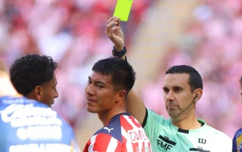 Gabriel Milito Diburu Defensa y Justicia, Apakah Ia Akan Tinggalkan Chivas?