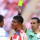 Gabriel Milito Diburu Defensa y Justicia, Apakah Ia Akan Tinggalkan Chivas?