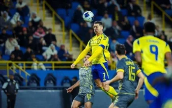 Gabriel Vareta Bintang Baru Al-Wasl, Antarkan Klub ke Liga Champions Asia