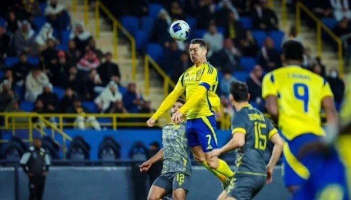 Gabriel Vareta Bintang Baru Al-Wasl, Antarkan Klub ke Liga Champions Asia
