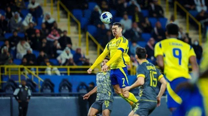 Gabriel Vareta Bintang Baru Al-Wasl, Antarkan Klub ke Liga Champions Asia