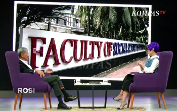 Gagal Masuk ITB, Pendiri President University Buktikan Skill Penting Lebih Dari Gelar