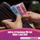 Gaji ke-13 PNS dan Pensiunan Cair Mulai 2 Juni 2026, Berikut Rincian Besarannya