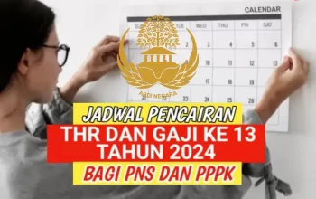 Gaji ke-13, Redistribusi PPPK, dan Pemecatan: Pemerintah Gencar Reformasi Aparatur Sipil Negara