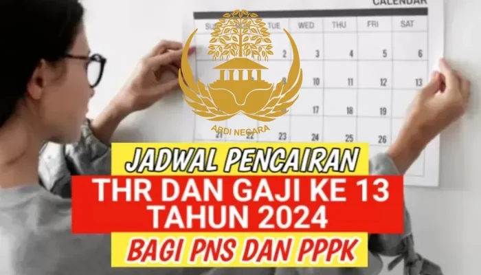 Gaji ke-13, Redistribusi PPPK, dan Pemecatan: Pemerintah Gencar Reformasi Aparatur Sipil Negara