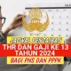 Gaji ke-13, Redistribusi PPPK, dan Pemecatan: Pemerintah Gencar Reformasi Aparatur Sipil Negara