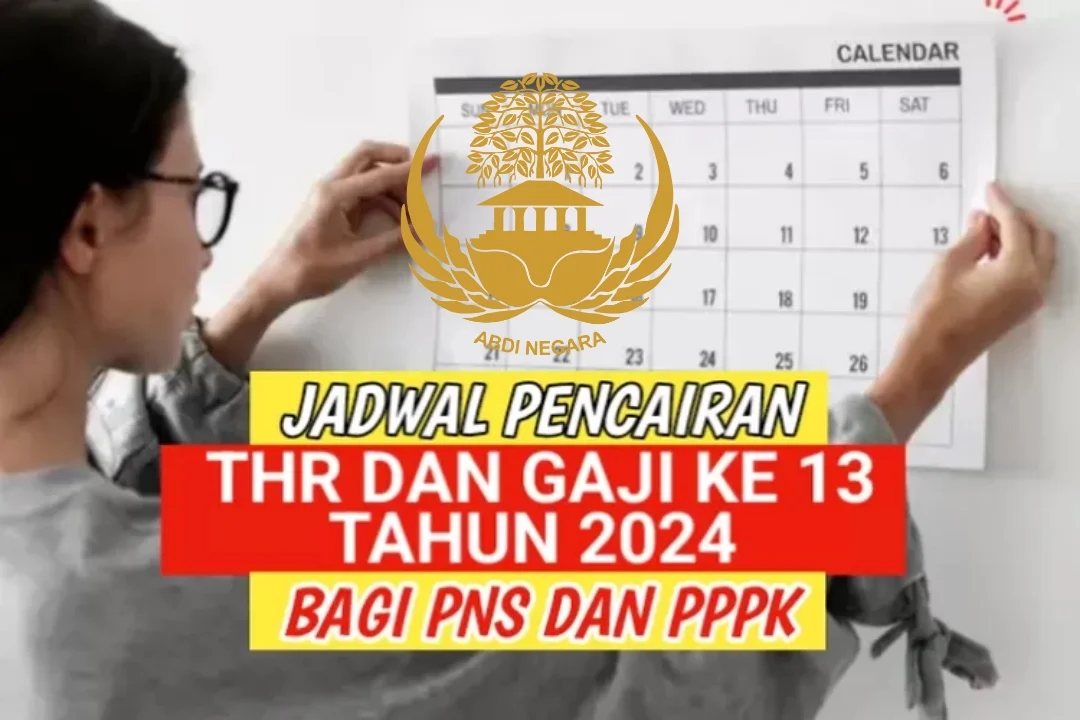 Gaji ke-13, Redistribusi PPPK, dan Pemecatan: Pemerintah Gencar Reformasi Aparatur Sipil Negara