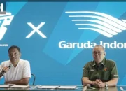 Garuda Indonesia: Dari Timnas Sepakbola hingga Penerbangan