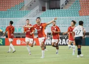 Garudayaksa FC Juara Liga 2 2025-2026, Persipura dan Persiba Bertahan di Championship