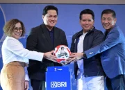 Garudayaksa FC Promosi ke BRI Super League 2026/2027, Sejarah Baru Sepak Bola Indonesia