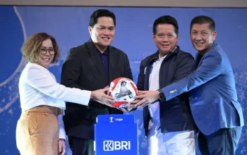 Garudayaksa FC Promosi ke BRI Super League 2026/2027, Sejarah Baru Sepak Bola Indonesia