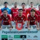Garudayaksa FC Siap Guncang Super League, Final Championship Jadi Batu Loncatan Sejarah