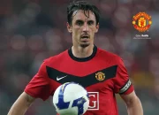 Gary Neville Kritis, Pemain Manchester United Tak Layak Starter Lawan Liverpool dan 3 Rekrutan Idaman