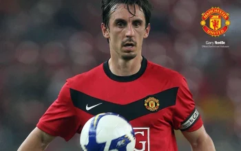 Gary Neville Kritis, Pemain Manchester United Tak Layak Starter Lawan Liverpool dan 3 Rekrutan Idaman