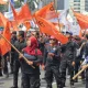 Gebrak Kritik Serikat Buruh Dekat Kekuasaan: Fakta Demo Buruh, Penangkapan, dan Dukungan Politik