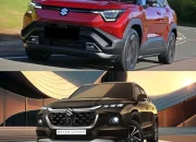 Gebrakan Suzuki! e-Vitara 2026 Jadi SUV Listrik Pertama dengan Cas Cepat 50 Menit