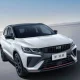 Geely Siapkan SUV Bensin untuk Indonesia, Tren Mobil Listrik Mulai Menggeser Dominasi Bensin di China