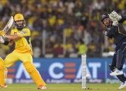 Gegaran Laga CSK vs GT: Kontroversi Cheerleader, Statistik Chepauk, dan Prediksi Skor IPL 2026