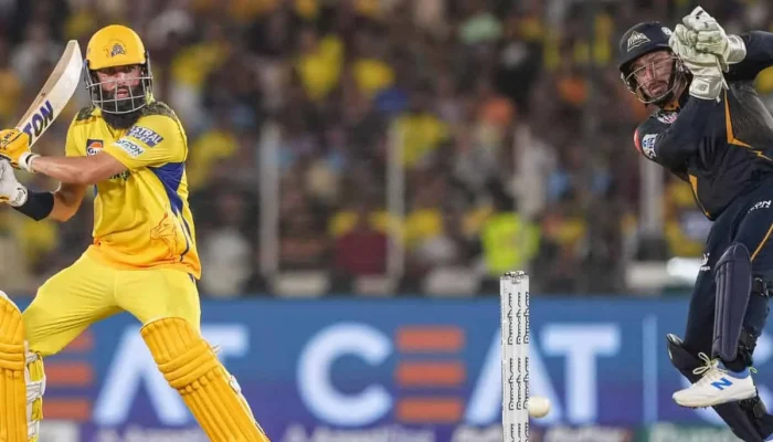 Gegaran Laga CSK vs GT: Kontroversi Cheerleader, Statistik Chepauk, dan Prediksi Skor IPL 2026