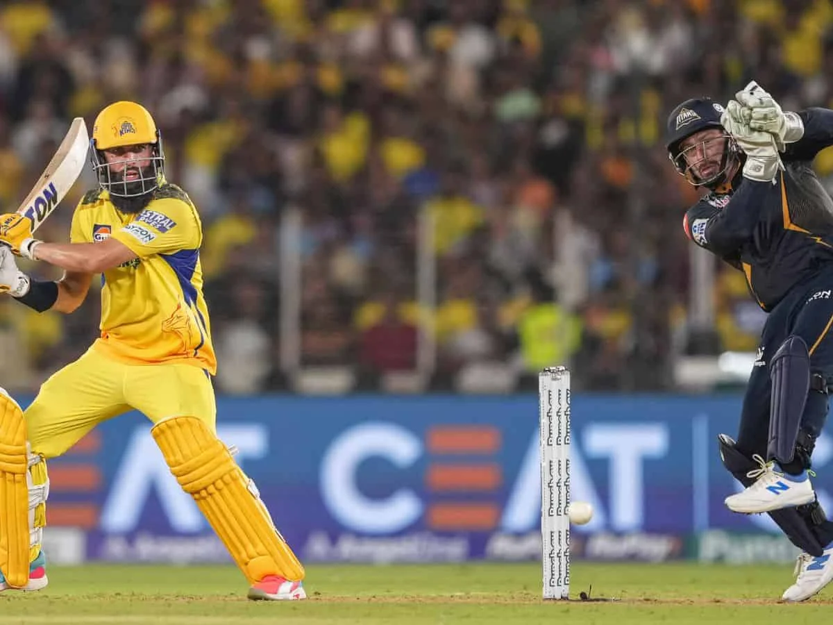 Gegaran Laga CSK vs GT: Kontroversi Cheerleader, Statistik Chepauk, dan Prediksi Skor IPL 2026