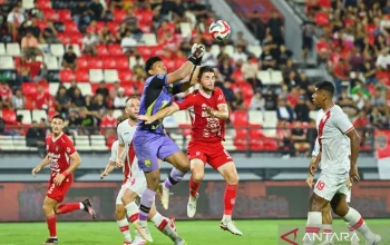 Gejolak Klasemen Super League: Madura United Menolak Turun Kasta, Borneo Tempel Persib