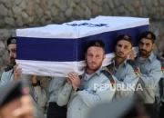 Gelombang Bunuh Diri Tentara Israel Meningkat Tajam: Dampak PTSD dari Perang Berkepanjangan
