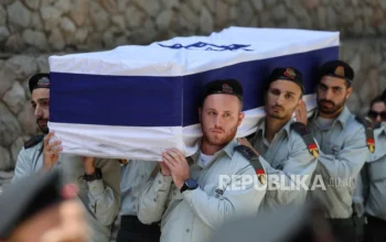 Gelombang Bunuh Diri Tentara Israel Meningkat Tajam: Dampak PTSD dari Perang Berkepanjangan