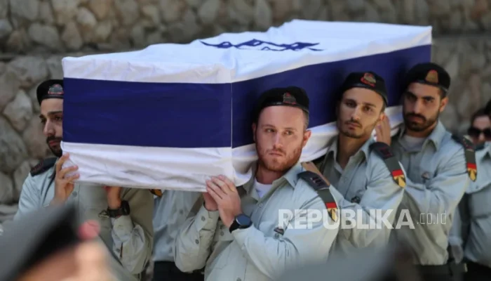 Gelombang Bunuh Diri Tentara Israel Meningkat Tajam: Dampak PTSD dari Perang Berkepanjangan