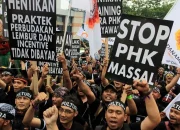 Gelombang PHK Massal Menghantam Indonesia, Pekerja Terdampak Mencari Solusi