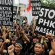 Gelombang PHK Massal Menghantam Indonesia, Pekerja Terdampak Mencari Solusi