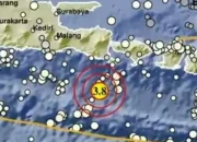 Gempa Bumi di Bali: Informasi Terkini dan Dampaknya