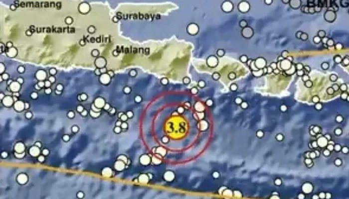 Gempa Bumi di Bali: Informasi Terkini dan Dampaknya