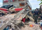 Gempa Bumi Mengguncang Indonesia: Apa yang Terjadi dan Bagaimana Dampaknya?