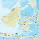 Gempa Bumi Mengguncang Indonesia: Berbagai Lokasi Terkena Dampak