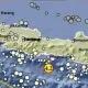Gempa Bumi Terkini di Indonesia: BMKG Laporkan Gempa di Lombok dan Cilacap