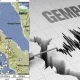 Gempa Hari Ini: Guncangan di Gayo Lues Aceh dan Jember Jawa Timur