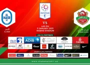 Gempar! Dubai Derby Al Shabab vs Al-Nasr Siap Membakar Rashid Stadium, Harga Tiket hingga VIP!