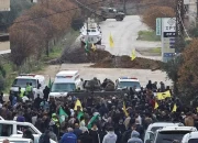 Gencatan Senjata Diperpanjang, Israel Terus Gempur Lebanon Selatan: 12 Jiwa Tewas, Hezbollah Anggap Serangan Tak Ada Artinya